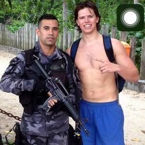 Meet your Posher, William